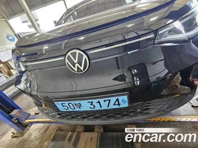 Volkswagen ID.4