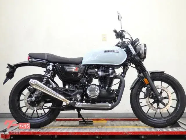 Honda GB350S