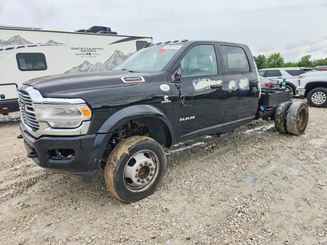 RAM 4500