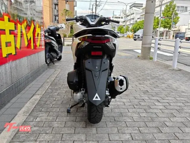 Honda PCX