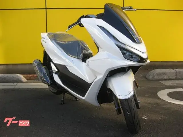 Honda PCX