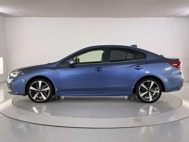 Subaru Impreza G4