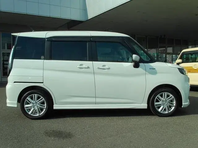 Suzuki Sorio
