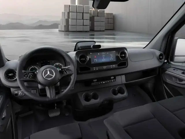Mercedes-Benz Others