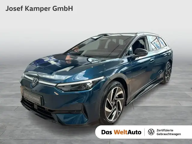 Volkswagen ID.7