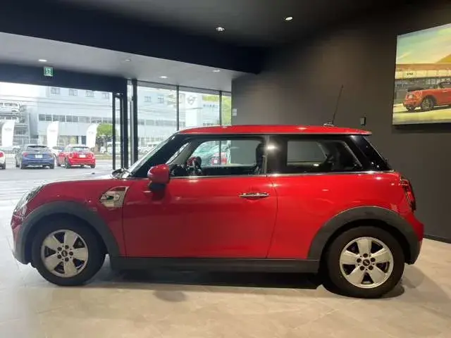 MINI MINI