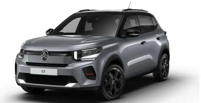 Citroen C3