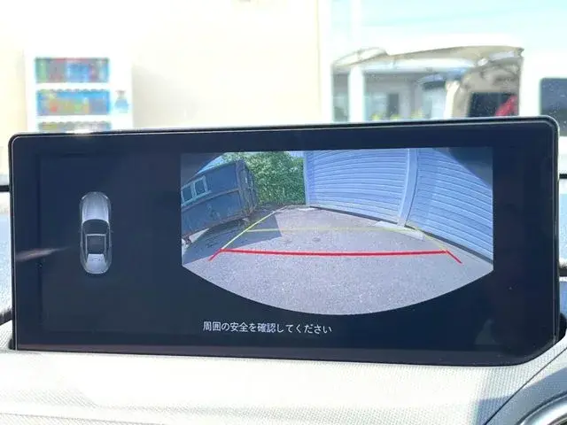 Mazda Roadster RF