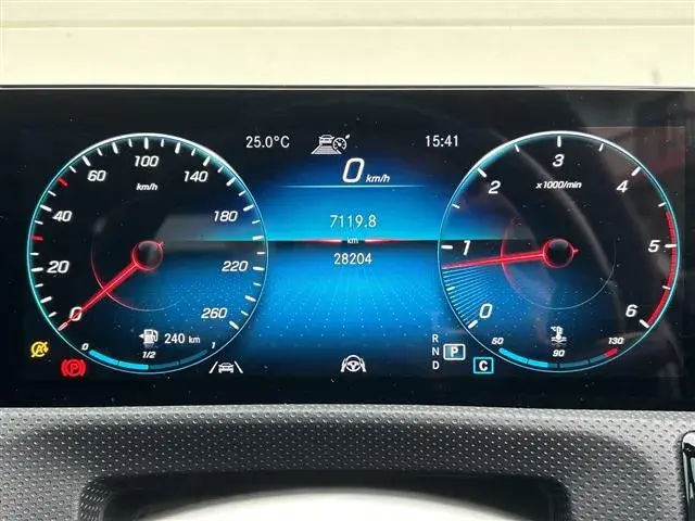 Mercedes-Benz CLA Shooting Brake