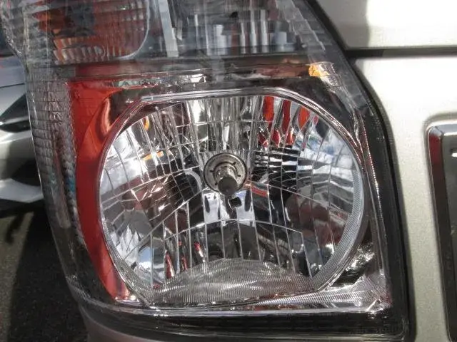 Suzuki Carry