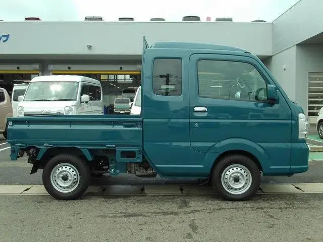 Suzuki Carry