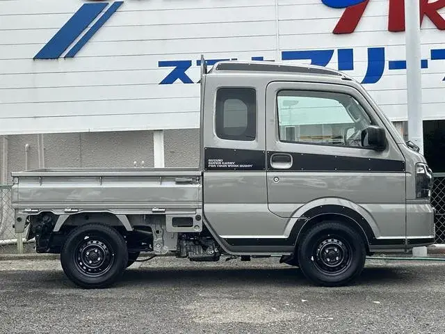 Suzuki Carry