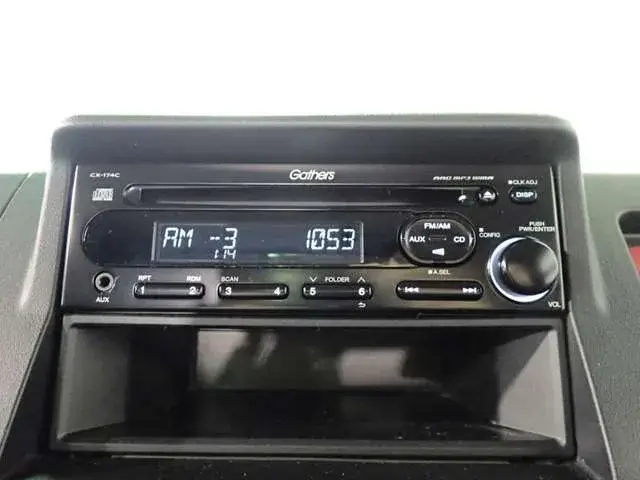 Honda Acty Truck