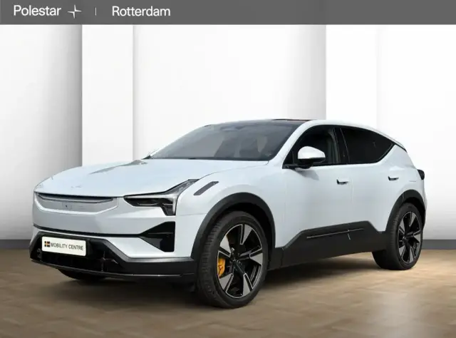 Polestar 3