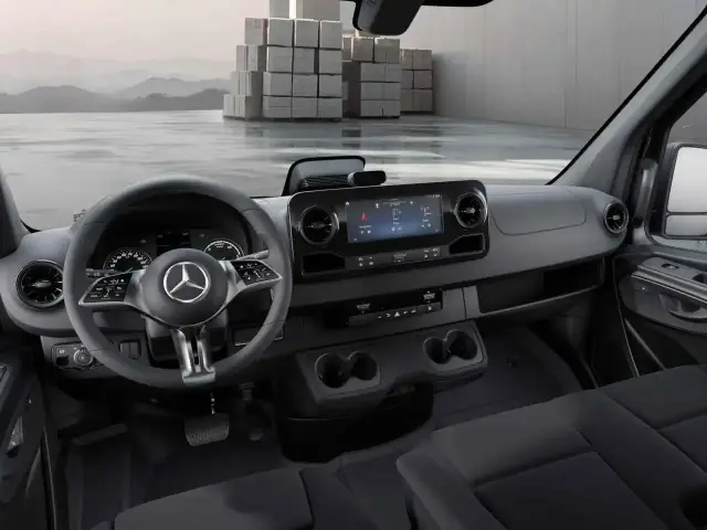 Mercedes-Benz Others