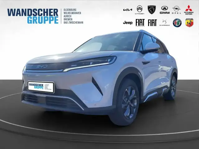 BYD Atto 2