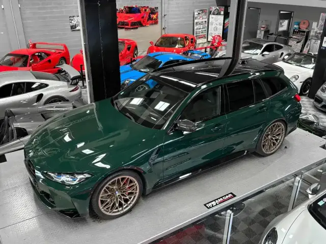 BMW M3