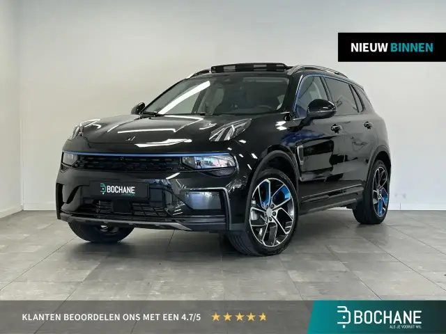 Lynk & Co 1