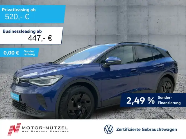 Volkswagen ID.4