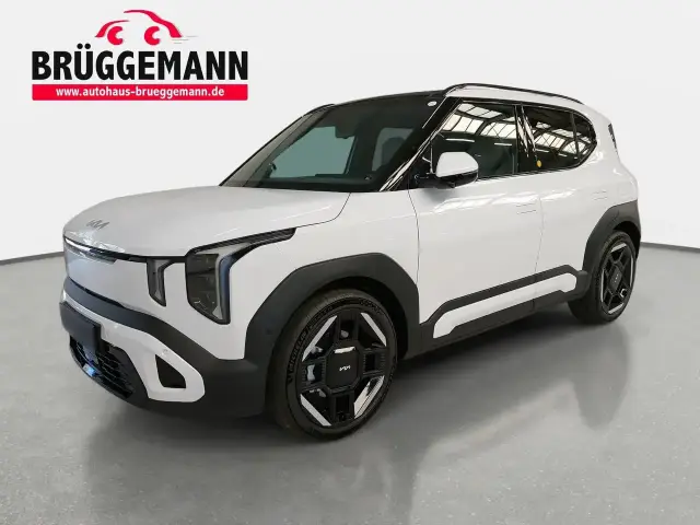 Kia EV2