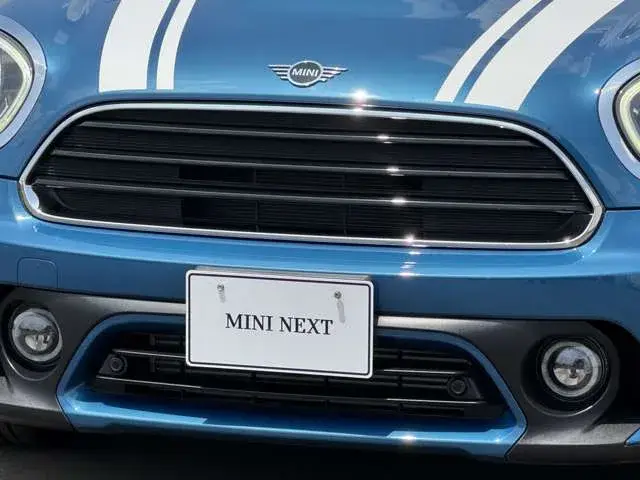 MINI Crossover