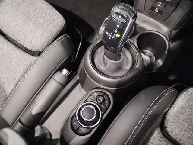 MINI Mni Convertible