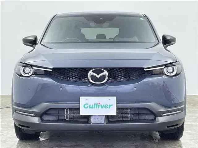 Mazda MX 30