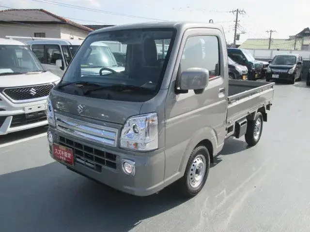 Suzuki Carry