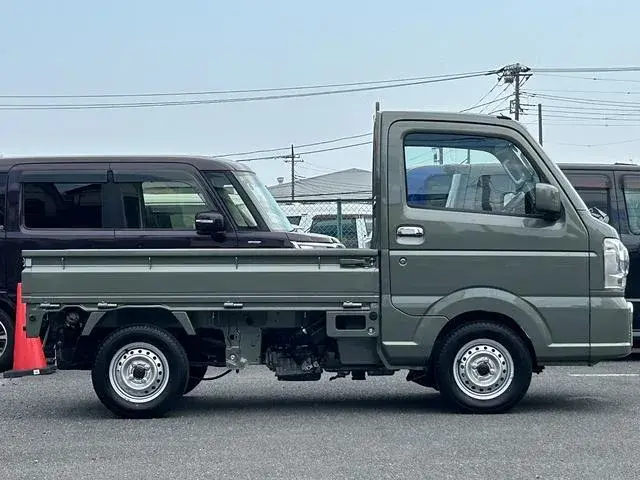 Suzuki Carry