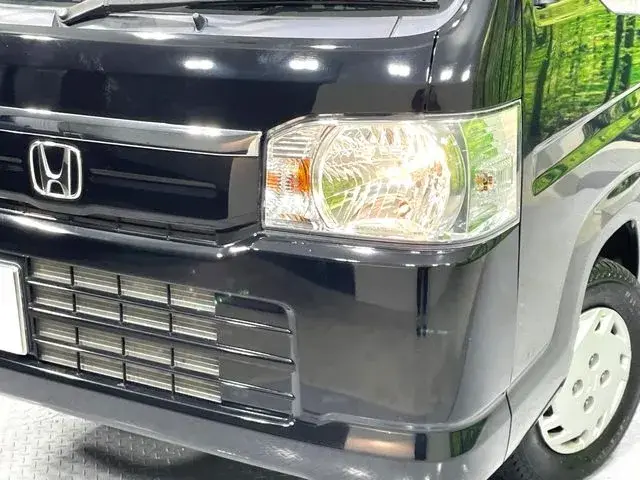 Honda Acty Truck