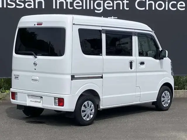 Nissan NV100 Clipper