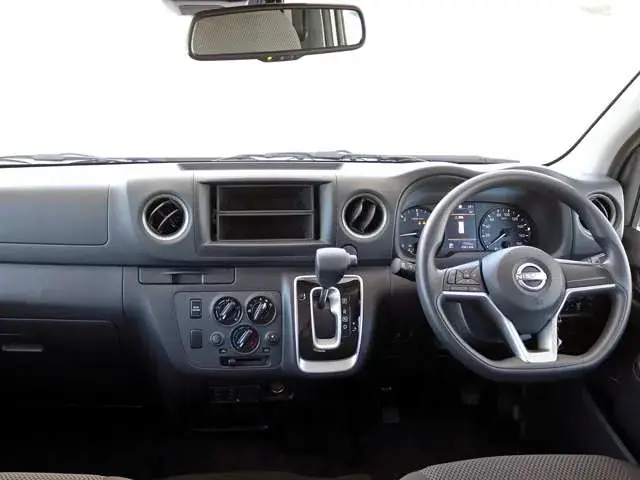 Nissan Caravan