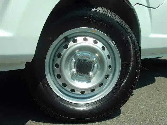 Suzuki Carry