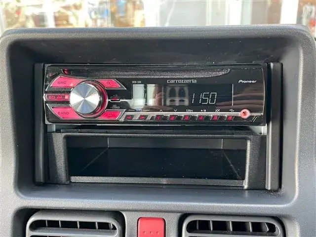 Suzuki Carry