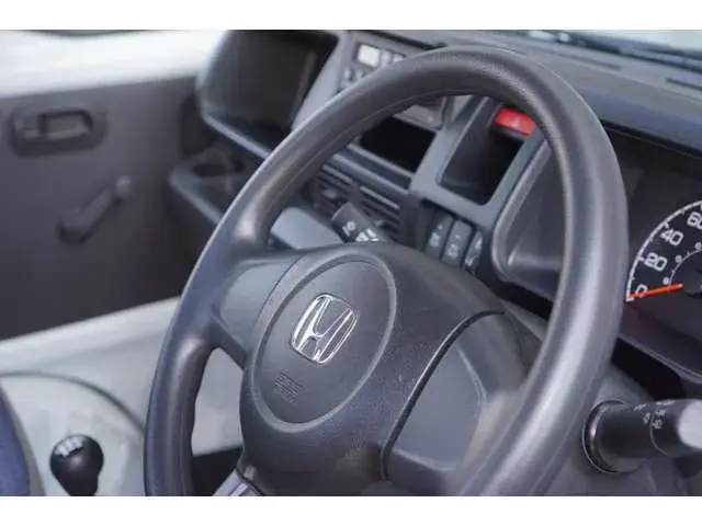 Honda Acty Truck