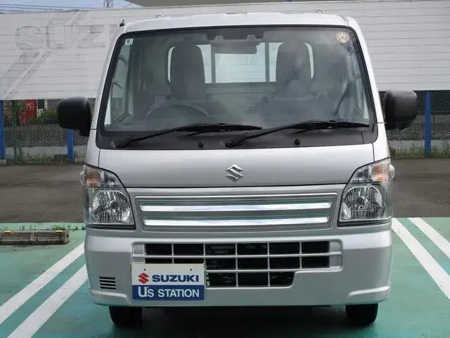 Suzuki Carry