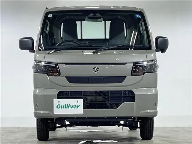 Suzuki Carry