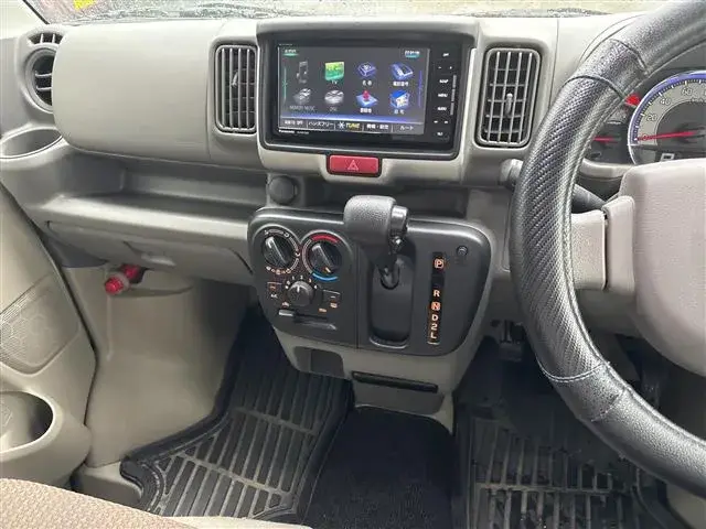 Nissan NV100 Clipper