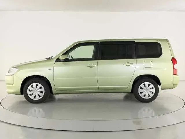 Toyota Probox Van