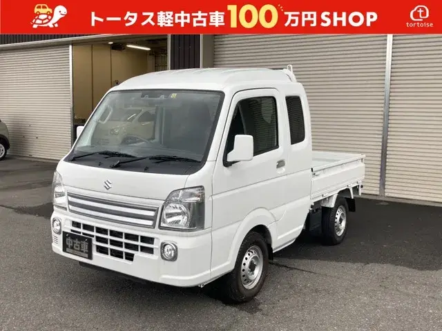 Suzuki Carry