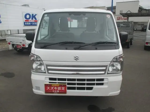 Suzuki Carry