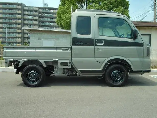 Suzuki Carry