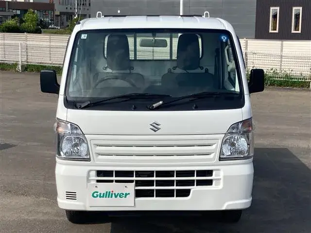 Suzuki Carry