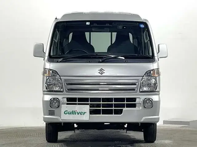 Suzuki Carry