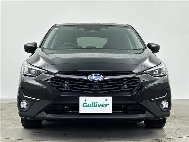 Subaru Impreza Hatchback