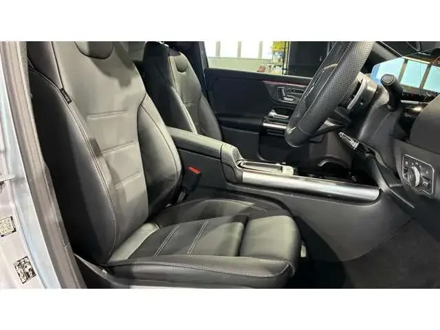 Mercedes-Benz GLA Class
