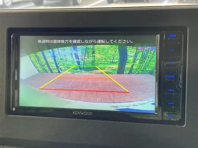 Mitsubishi eK X Space