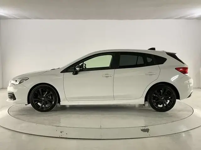 Subaru Impreza Sport