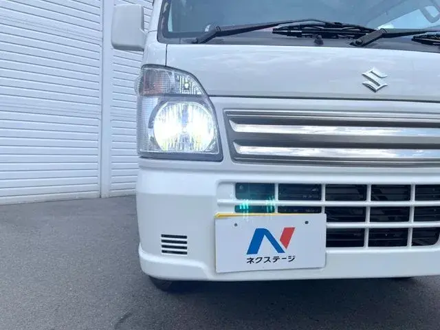 Suzuki Carry