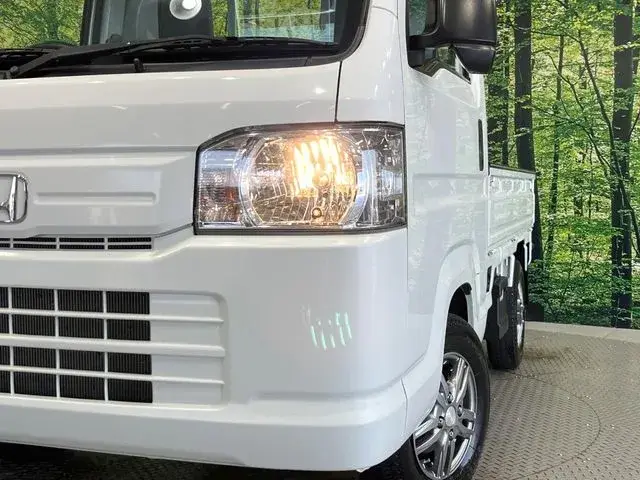 Honda Acty Truck